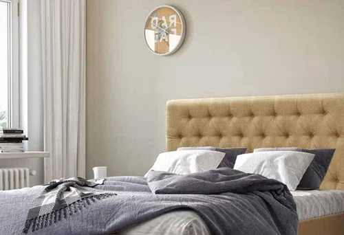 Wybór zegara do mieszkania w stylu skandynawskim