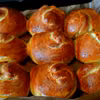 PSZENNE "ŚLIMAKI"
