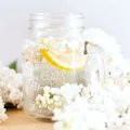 Lemoniada z (bzu) lilaka - nietypowa, ale pyszna!