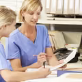 Pielęgniarki chcą wystawiać L4 i diagnozować? Szykuje się rewolucja w służbie zdrowia!