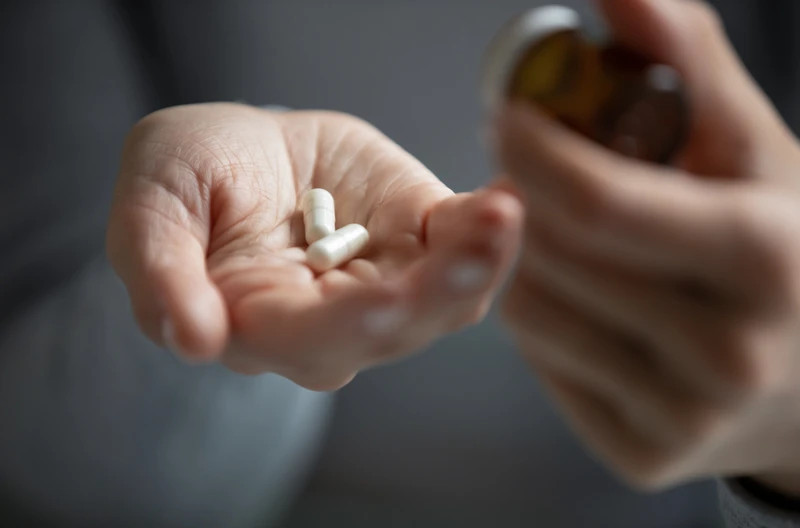 Antybiotyk Ci pomógł, ale to probiotyk da Ci pełne zdrowie! Jak go odpowiednio dobrać?