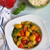 Ratatouille/ratatuj