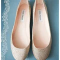Eleganckie baletki