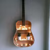 Gitarowa półka