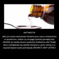 Nie popełniaj tego błędu stosując antybiotyk