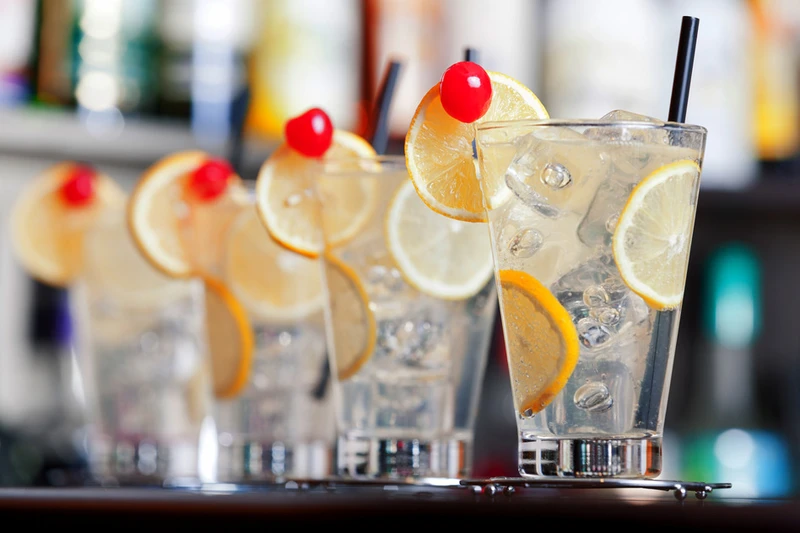 Tom Collins