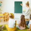 Podwójna wypłata tylko dla wybranych nauczycieli? Trzeba spełnić jeden warunek!