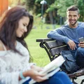 Te 2 znaki zodiaku nie wierzą w miłość od pierwszego wejrzenia. "Najpierw sprawdzają intencje!"