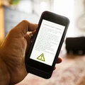 Ostrzeżenia dla kierowców! Żółty alert IMGW!