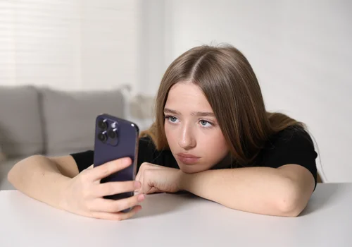 UE wprowadza kontrolę wieku w sieci! Nowa aplikacja już gotowa