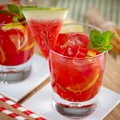 Waterlemon Mojito