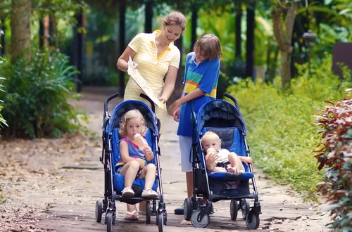Nawet 6999 zł na dzieci bez względu na dochody i staż pracy? Pojawił się pomysł na program "Mama 3 plus"