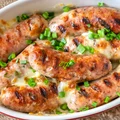 Kiełbasa duszona w kapuście – najlepszy sposób na aromatyczne danie wielkanocne