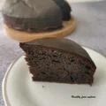 Proste ciasto czekoladowe