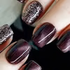 Efektowny manicure
