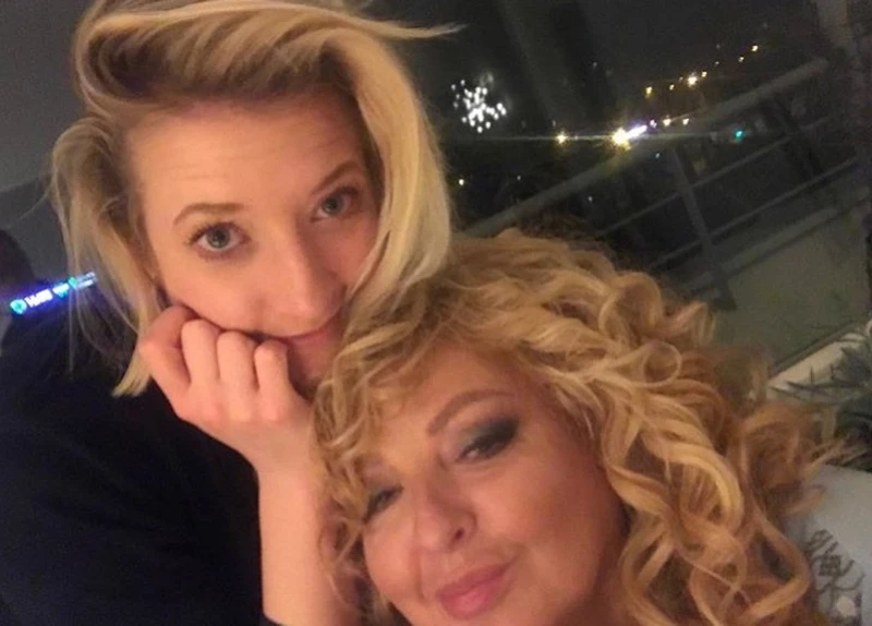 Magda Gessler pokazała zdjęcie Lary w bieliźnie. Fani twierdzą, że to przesada!