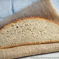 Chleb polski pszenno-żytni