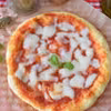 Pizza z patelni bez wyrastania ciasta