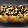 Pieczone udka z ziemniakami