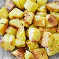 Pieczone ziemniaczki