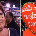 Kim  jest żona Jurka Owsiaka? Poznajcie jej rolę w WOŚP!