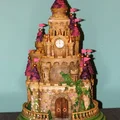 Tort zamek