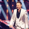 Andrzej Piaseczny o chorobie COVID-19: "po 9 dniach nastąpiło załamanie"