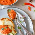 Paprykowa pasta Htipiti