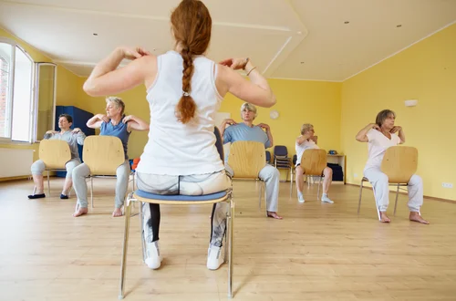 Rządowe dofinansowanie dla seniorów 55+! Program Aktywny Senior rusza już wkrótce