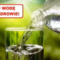 Poznaj największe zalety PICIA WODY