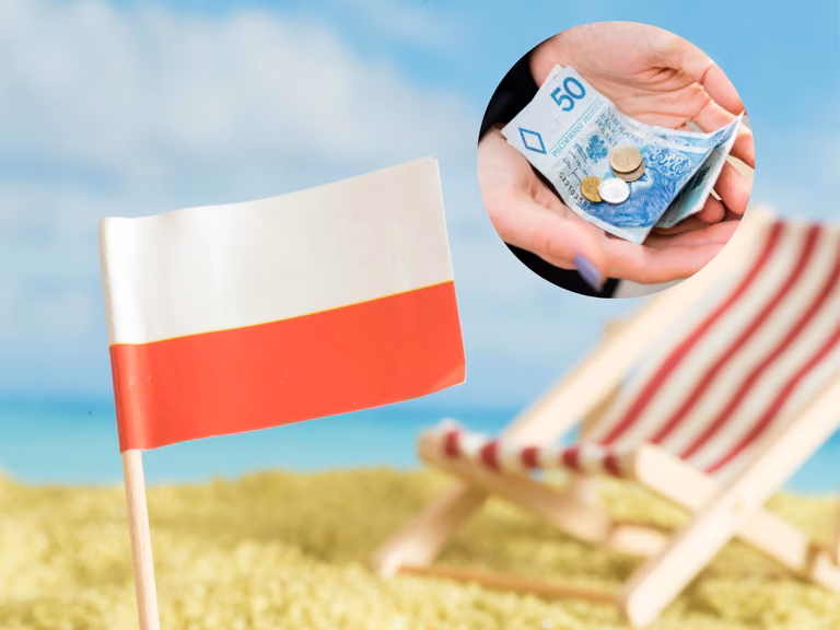 Najazd turystów trwa. Kiedy spadną ceny hoteli w Polsce?