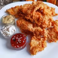 Stripsy jak z KFC 