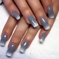 Paznokcie ombre