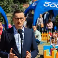 Czy 500 plus wzrośnie o 200 zł?