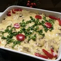 Lasagne Bazyliszek