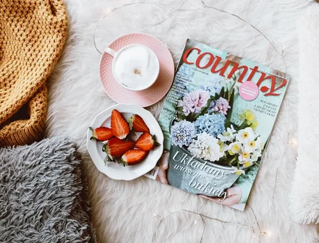 Spring bucket list, czyli lista wiosennych przyjemności