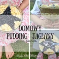 Domowy budyń jaglany