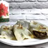 Pierogi z kapustą i grzybami – bez nich nie ma Wigilii