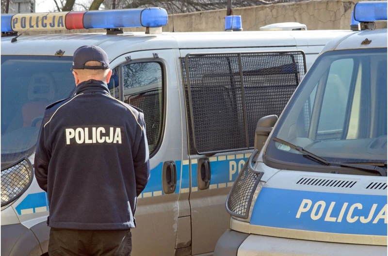 15 tysięcy brakujących etatów i protest funkcjonariuszy! Ta ustawa ma rozwiązać kryzys w policji!