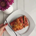 Parmigiana z cukinii