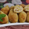 Kotlety w muszelkach
