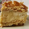 Kremówka papieska- przepis krok po kroku