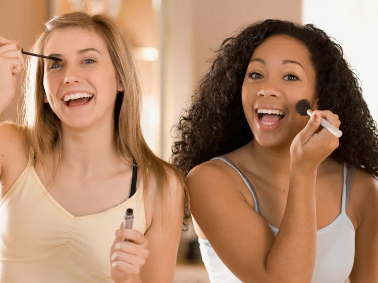 Zdjęcie Dlaczego Twój makijaż jest nietrwały? Oto dwa powody #1