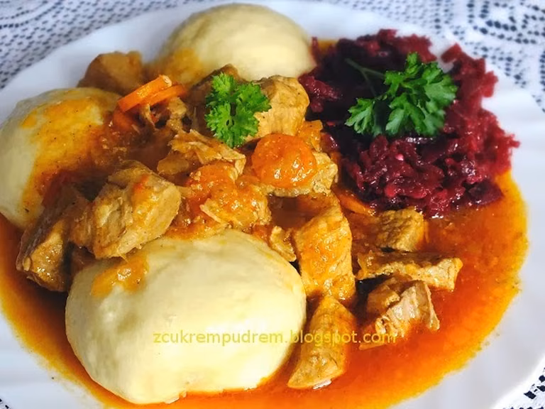 gulasz po serbsku