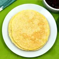 Dietetyczne placki otrębowe