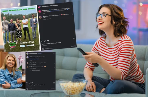 Nowi bohaterowie, stare emocje. „Rolnik szuka żony” wraca z 12. edycją!