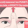 Zacznij masować ten PUNKT na swoim ciele, a EFEKTY Cię zaskoczą!