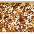 Mazurek kajmakowy