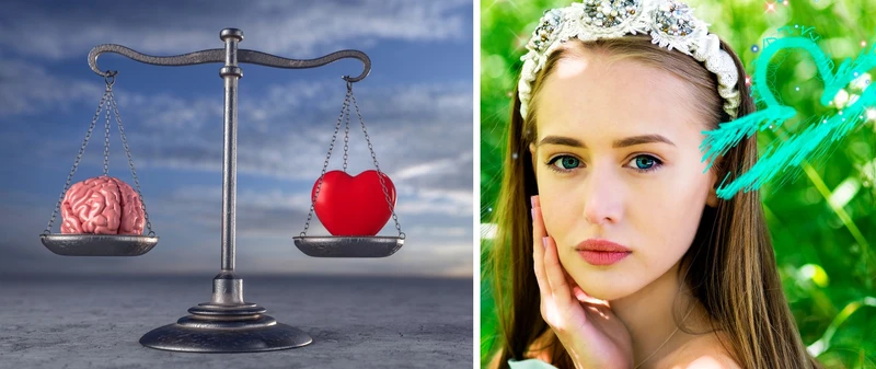Zodiakalna WAGA – czego o niej nie wiesz?