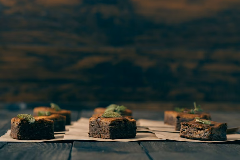 Brownie
